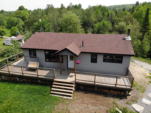 99 Moore Lane, Bancroft, ON, K0L1C0 | Card Image