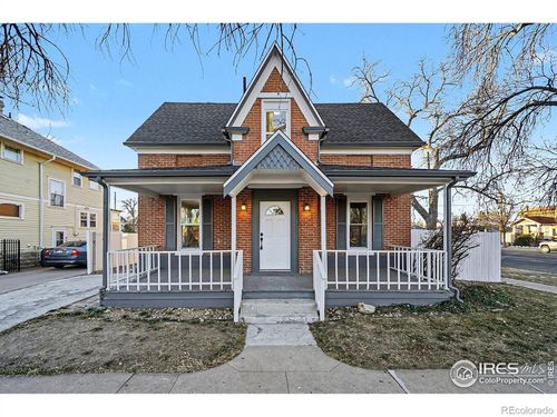 1330 8th Street, Greeley, CO, 80631 | Card Image