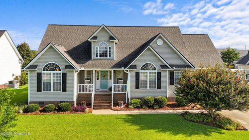 132 Grandifloria Ct, Winterville, NC, 28590-8702 | Card Image