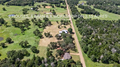 2034 County Road 436, Dime Box, TX, 77853-5260 | Card Image
