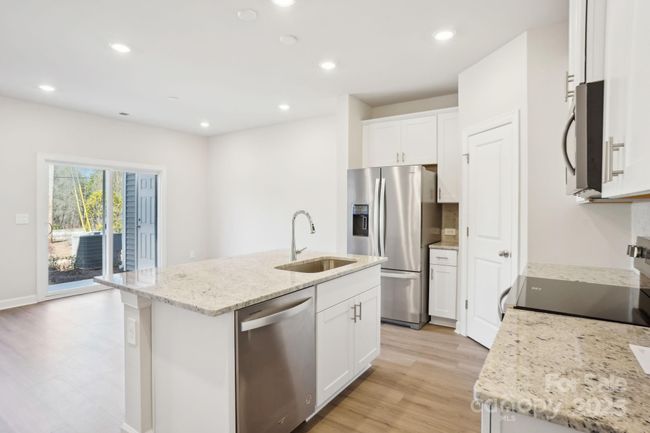 Photo is not of the actual home, but is an inspirational photo of builder’s model home and may depict options, furnishings, and/or decorator features that are not included | Image 7