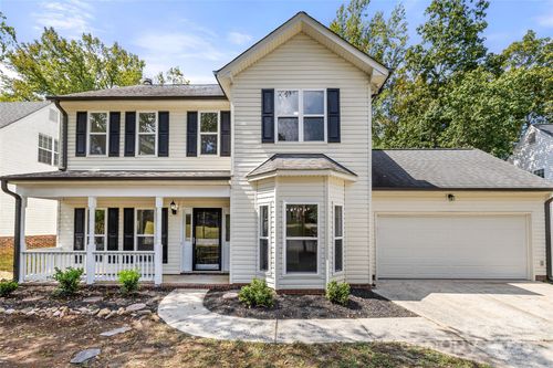 3898 Longwood Dr Sw, Concord, NC, 28027-9202 | Card Image