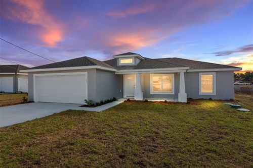 9 Chestnut Run, Ocala, FL, 34480-9434 | Card Image