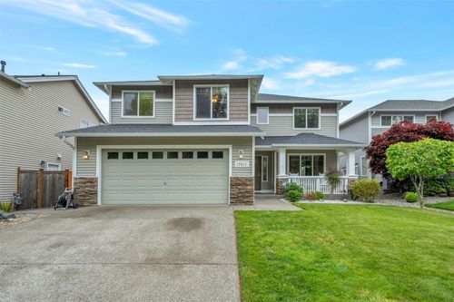13811 176th St E, Puyallup, WA, 98374-9292 | Card Image