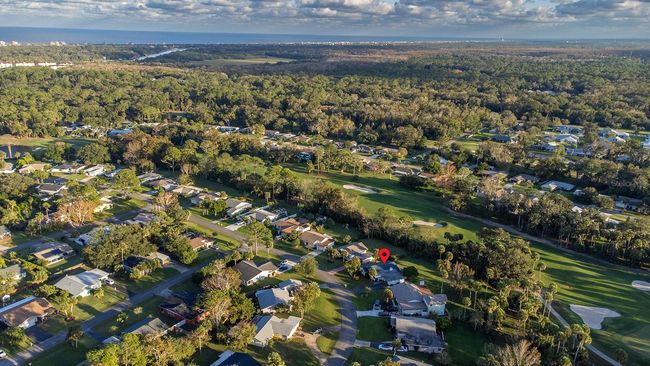 26 Cooper Ln, House other with 3 bedrooms, 2 bathrooms and null parking in PALM COAST FL | Image 51