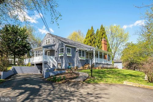 221 Mockingbird Ln, WARRENTON, VA, 20186-3429 | Card Image