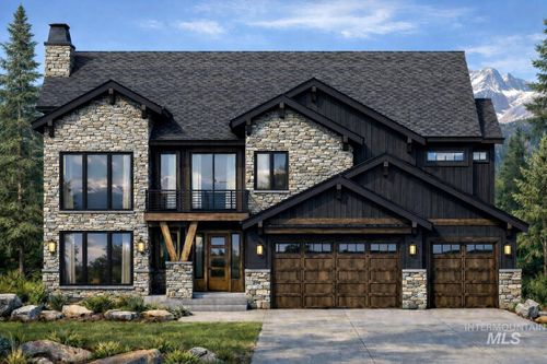 1355 Majestic View Dr, McCall, ID, 83638-7725 | Card Image