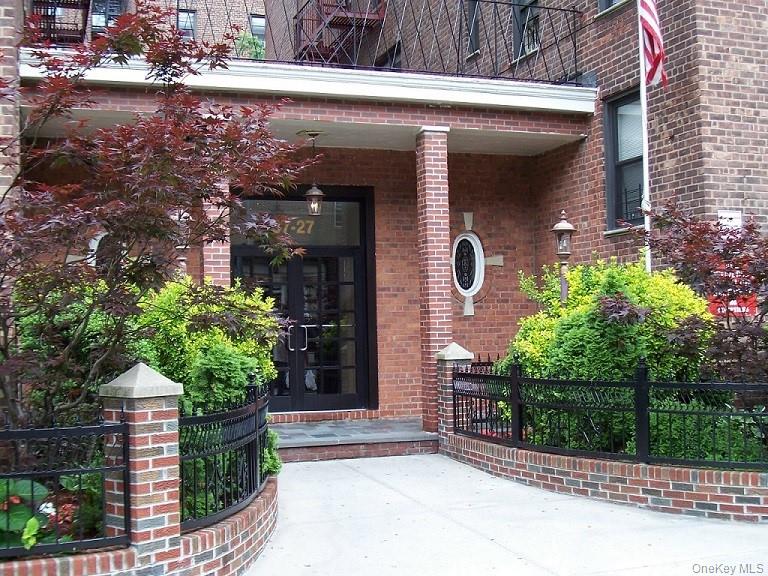 Residential in New York 2