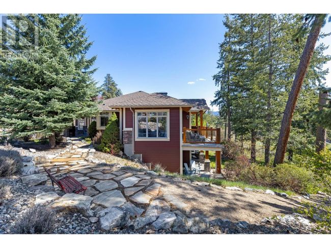 100 Falcon Point Way, House other with 4 bedrooms, 4 bathrooms and 6 parking in Vernon BC | Image 65