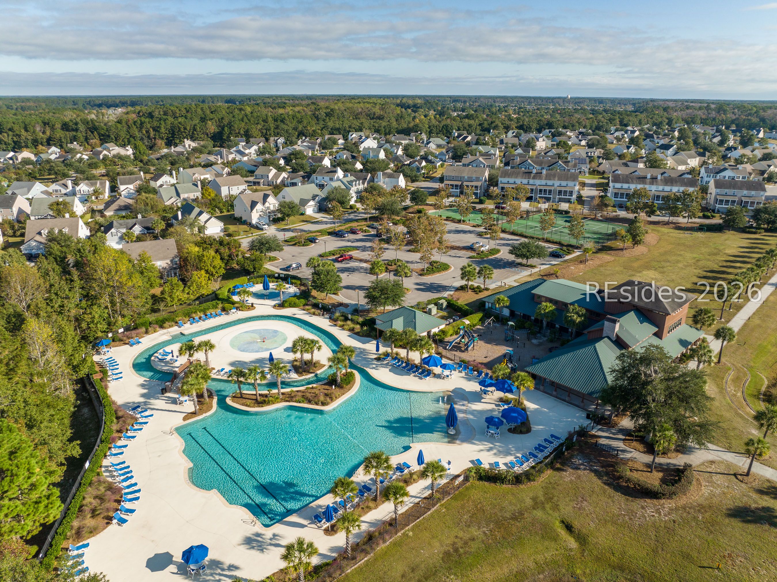 Residential in Bluffton 2