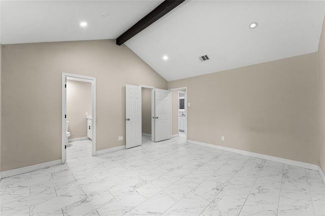 22719 Lemon Grove Dr, House other with 3 bedrooms, 2 bathrooms and null parking in Spring TX | Image 21