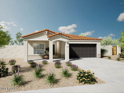 18093 W Sand Hills Drive, Surprise, AZ, 85387 | Card Image