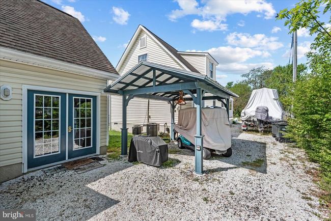 720 Bancroft Ave, House other with 3 bedrooms, 2 bathrooms and null parking in COLONIAL BEACH VA | Image 38