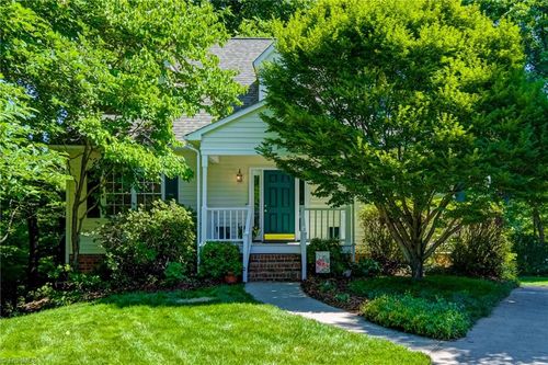 4005 Glenn Landing Dr, Winston-Salem, NC, 27107-3778 | Card Image