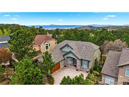 7111 Forest Ridge Cir, Castle Pines, CO, 80108-3620 | Card Image