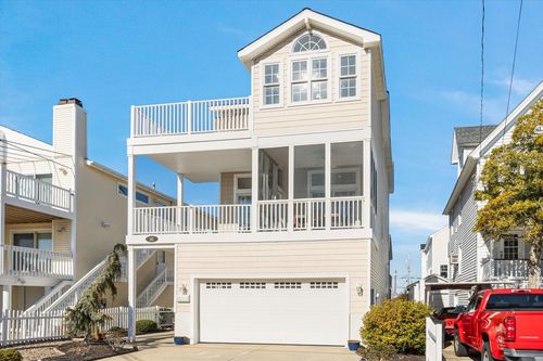 243 85th St, Sea Isle City, NJ, 08243-1129 | Card Image