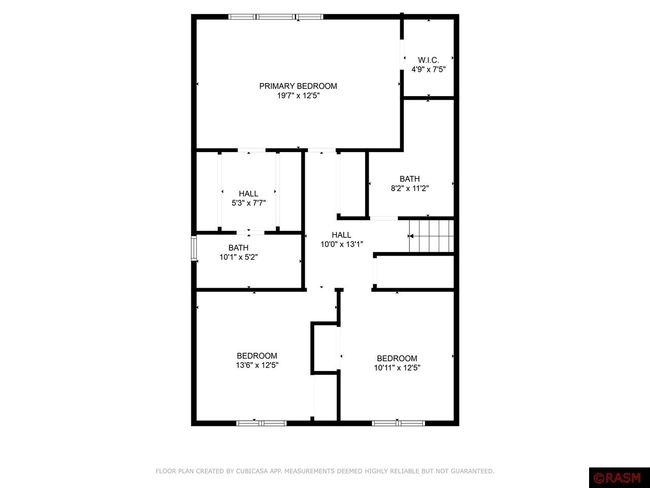 20206 Monks Ave, House other with 5 bedrooms, 3 bathrooms and null parking in Mankato MN | Image 49