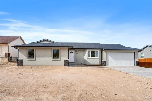 481 S Laporte Dr, Pueblo West, CO, 81007-1572 | Card Image