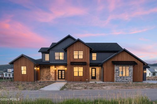 1788 W Farmhouse Flats Rd, Peoa, UT, 84061-7000 | Card Image