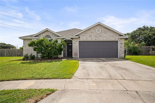 2302 Light Wind Dr, Corpus Christi, TX, 78414-4058 | Card Image