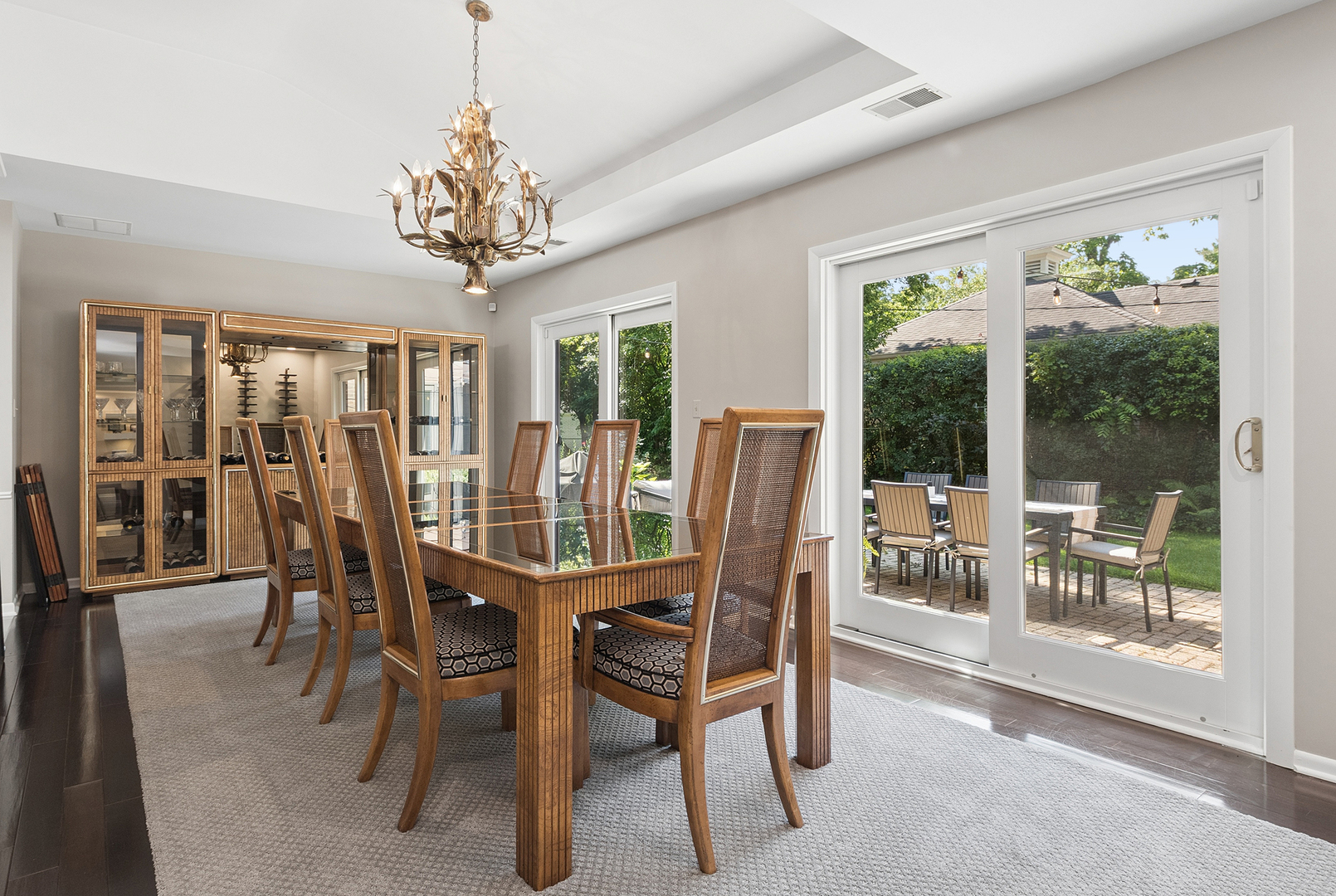 Residential in Flossmoor 3