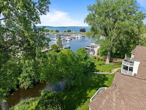 102-102 Abbey Ridge Court, Fontana, WI, 53125 | Card Image