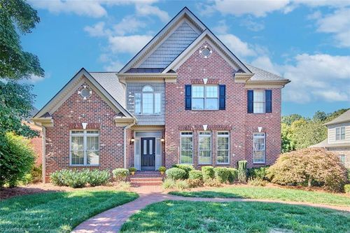 1012 Muirfield Ave, Clemmons, NC, 27012-8991 | Card Image