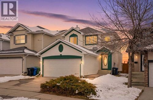 154 Hidden Hills Terr Nw, Calgary, AB, T3A6E3 | Card Image