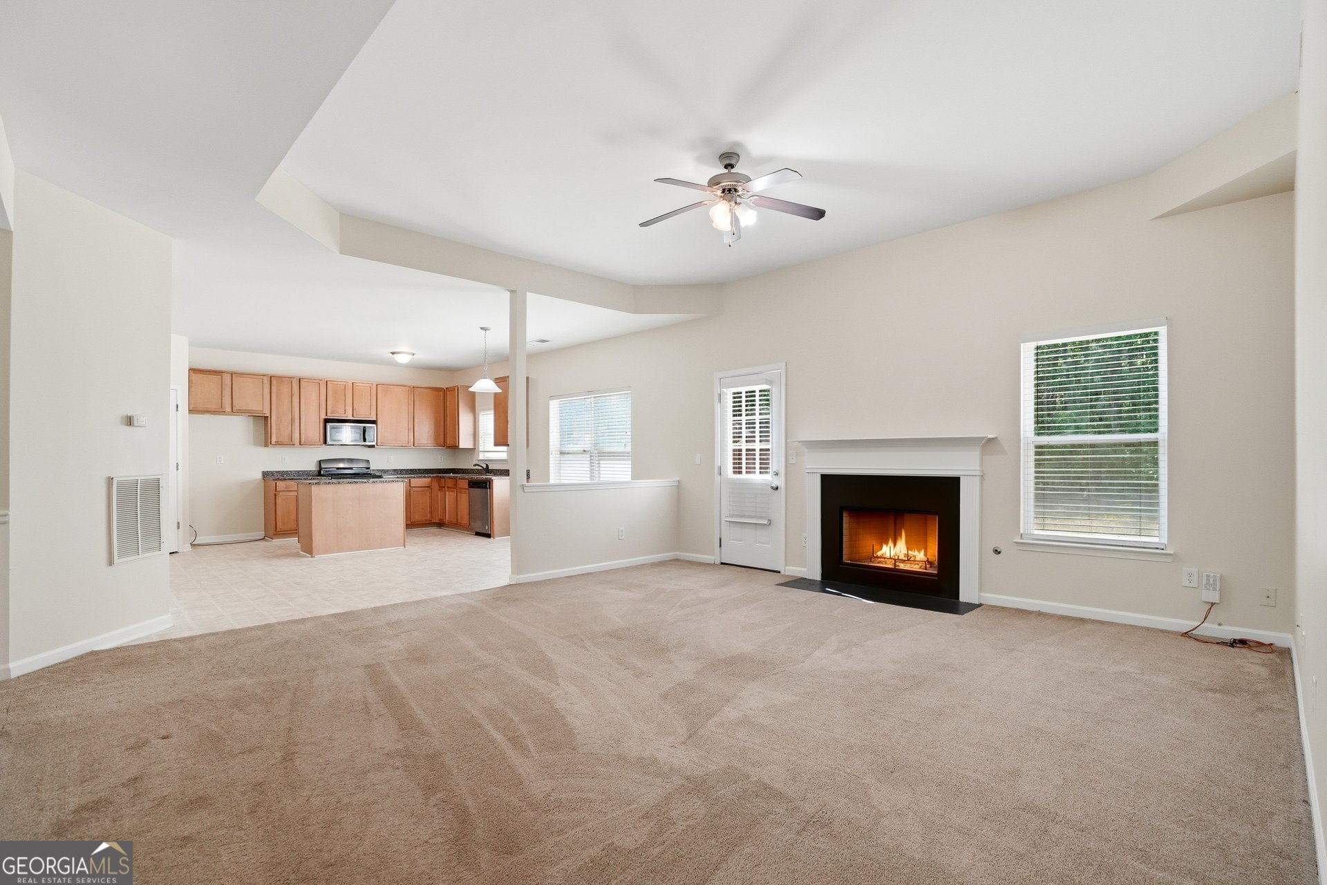 Residential in Fairburn 3
