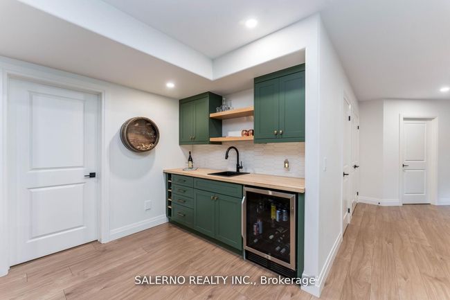 10 Jean Miller Crt, House other with 5 bedrooms, 4 bathrooms and 6 parking in Minesing ON | Image 32