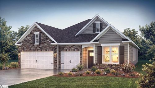 712 Catbird Ct, Pelzer, SC, 29669-9456 | Card Image