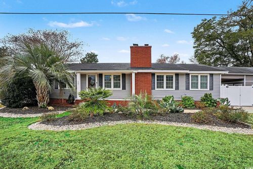 701 67th Ave N, Myrtle Beach, SC, 29572-3731 | Card Image