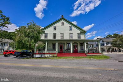 2242 Ridge Road, House other with 5 bedrooms, 2 bathrooms and null parking in Bangor PA | Image 1