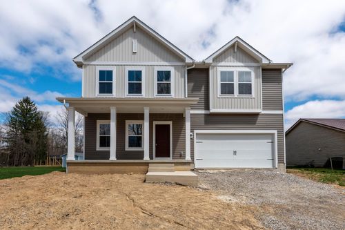 8-124 Picadilly Dr, Mount Gilead, OH, 43338 | Card Image