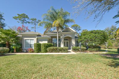 17 Sentry Oak Pl, House other with 3 bedrooms, 2 bathrooms and null parking in Palm Coast FL | Image 1