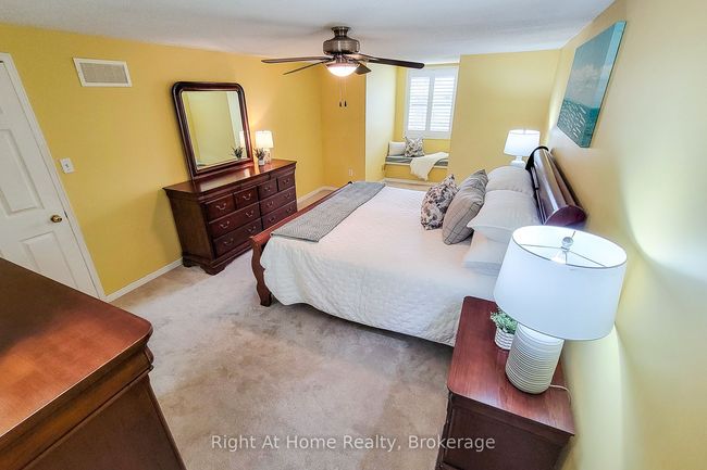 133 Lavender Dr, House other with 5 bedrooms, 3 bathrooms and 2 parking in Ancaster ON | Image 34
