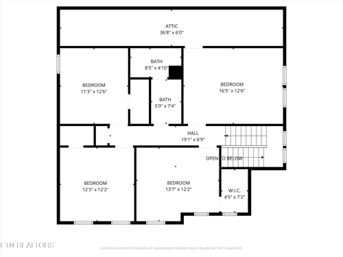 144 E Glenview Dr, Lenoir City, TN, 37771-8295 | Card Image