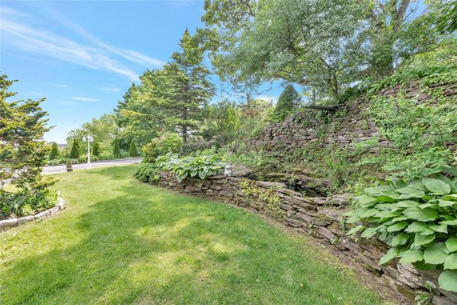 View of grassy yard | Image 22