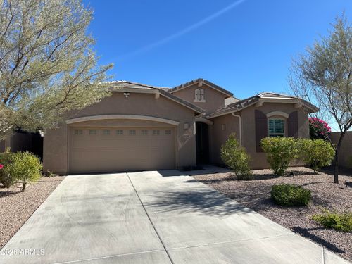 4033 E Roy Rogers Road, Cave Creek, AZ, 85331 | Card Image