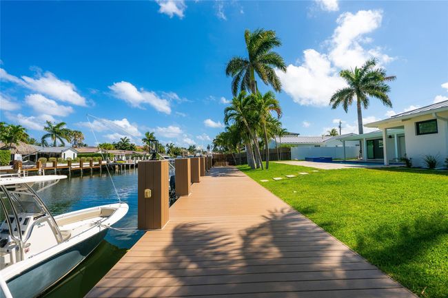 4440 Ne 26 Th Ave, House other with 3 bedrooms, 3 bathrooms and null parking in Lighthouse Point FL | Image 42