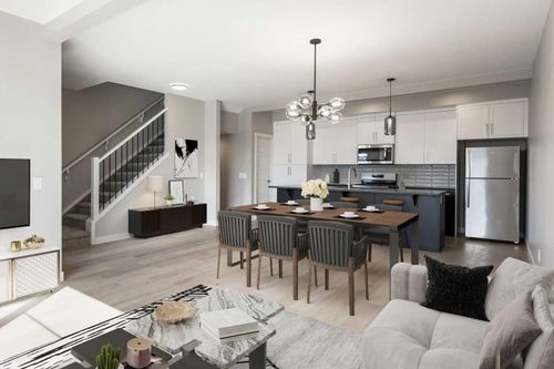 8 Waterford Glen, Chestermere, AB, T1X2T8 | Card Image