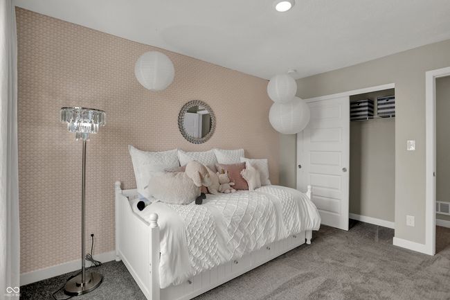 3733 Cantebury Dr, House other with 4 bedrooms, 3 bathrooms and null parking in Franklin IN | Image 30