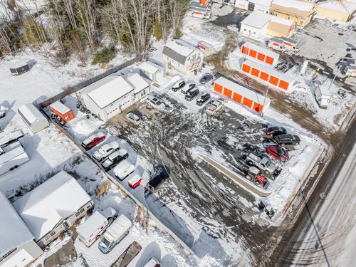 653 Stillwater Avenue, Old Town, ME, 04468 | Card Image