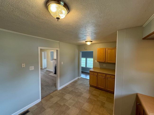 528 E Main St, House other with 3 bedrooms, 2 bathrooms and null parking in Gas City IN | Image 18