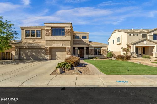 2952 E Dennisport Ave, Gilbert, AZ, 85295-1460 | Card Image