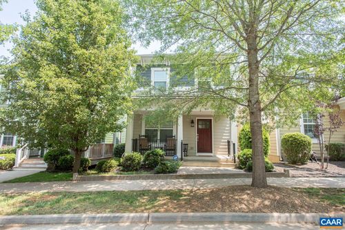 814 Cole St, CHARLOTTESVILLE, VA, 22901-3207 | Card Image