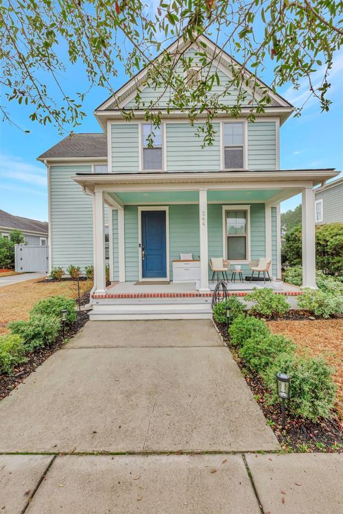 244 Great Lawn Dr, Summerville, SC, 29486-8258 | Card Image