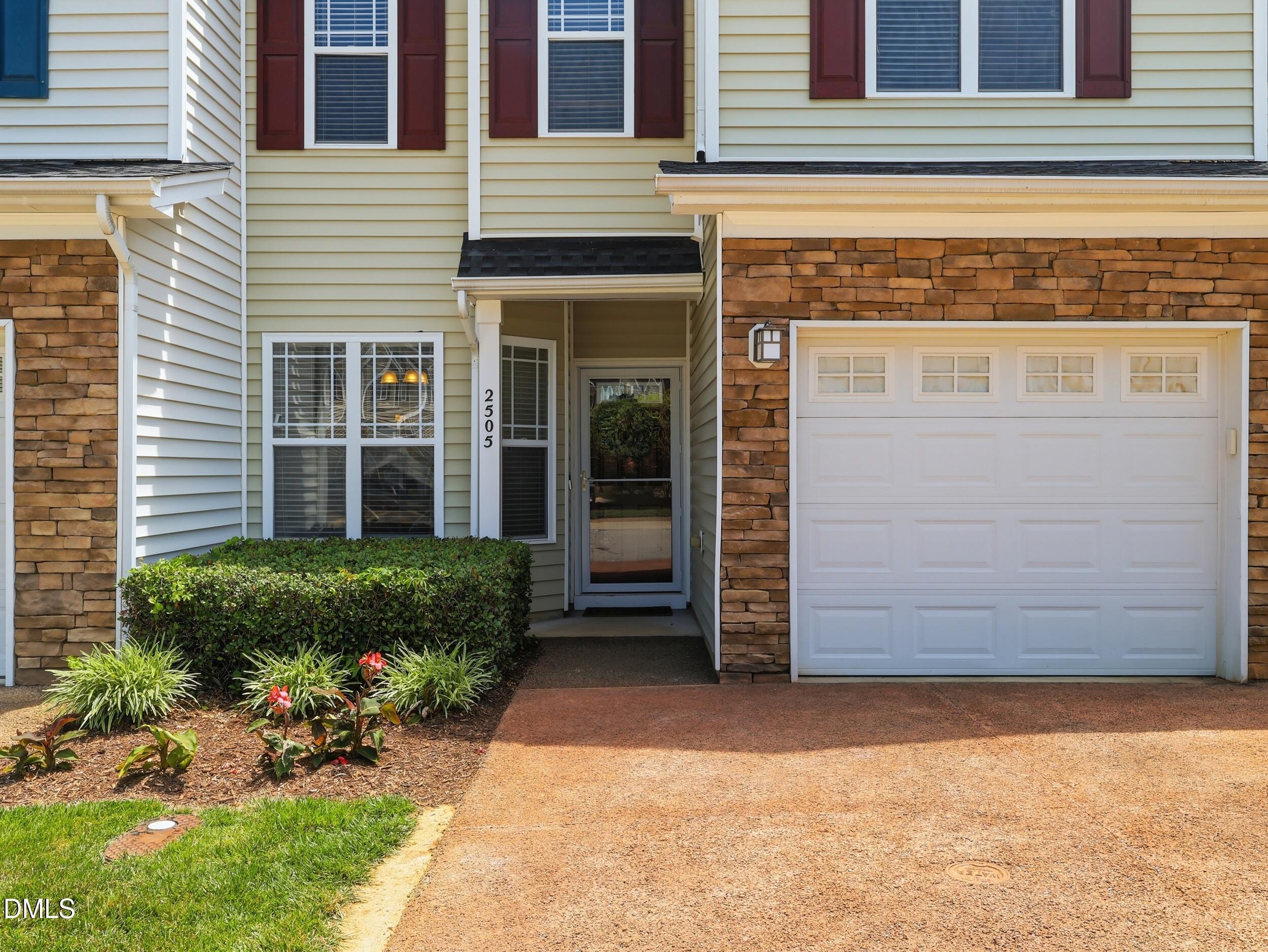 Residential in Raleigh 2