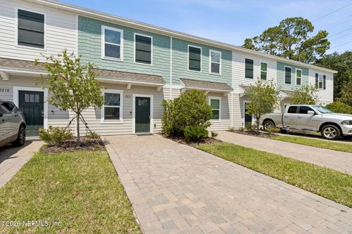 7217 Sabal Ter, Jacksonville, FL, 32210-6982 | Card Image