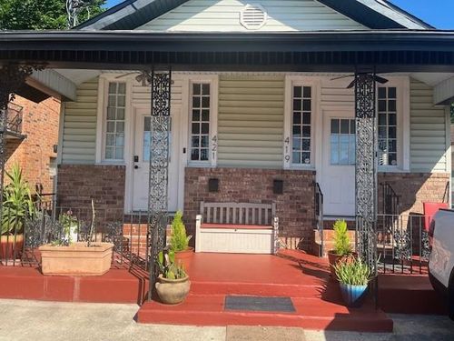 419 S Murat St, New Orleans, LA, 70119-6622 | Card Image